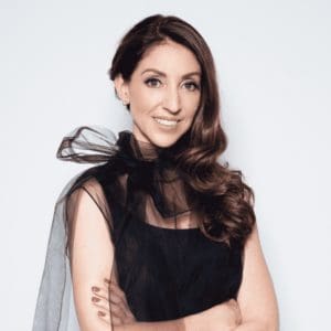 South African Start-up Wants to Make Brand Management Easier on all Platforms 1 Paula Sartini, founder and CEO of BrandQuantum (Photo Credit: BrandQuantum)