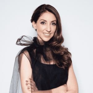 Paula Sartini, founder and CEO of BrandQuantum (Photo Credit: BrandQuantum)