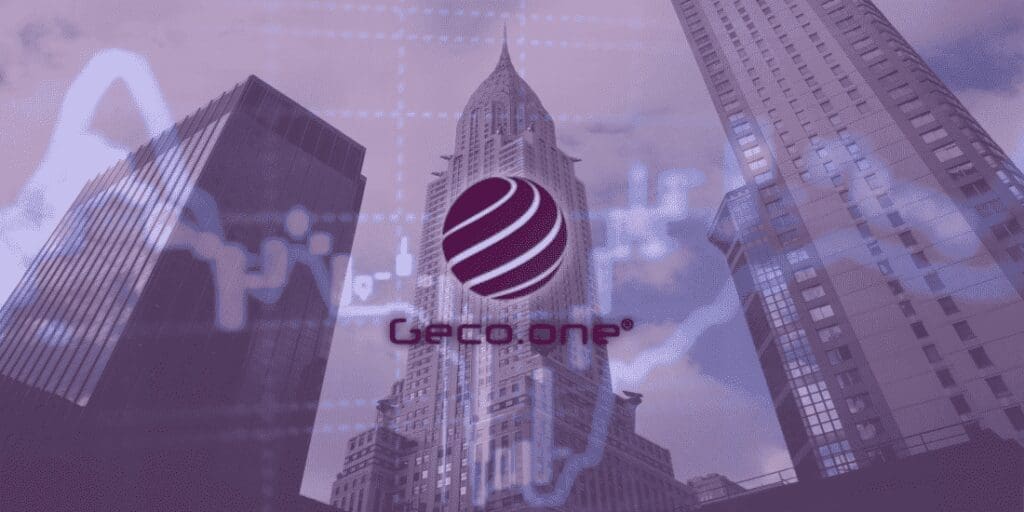 The Geco One platform