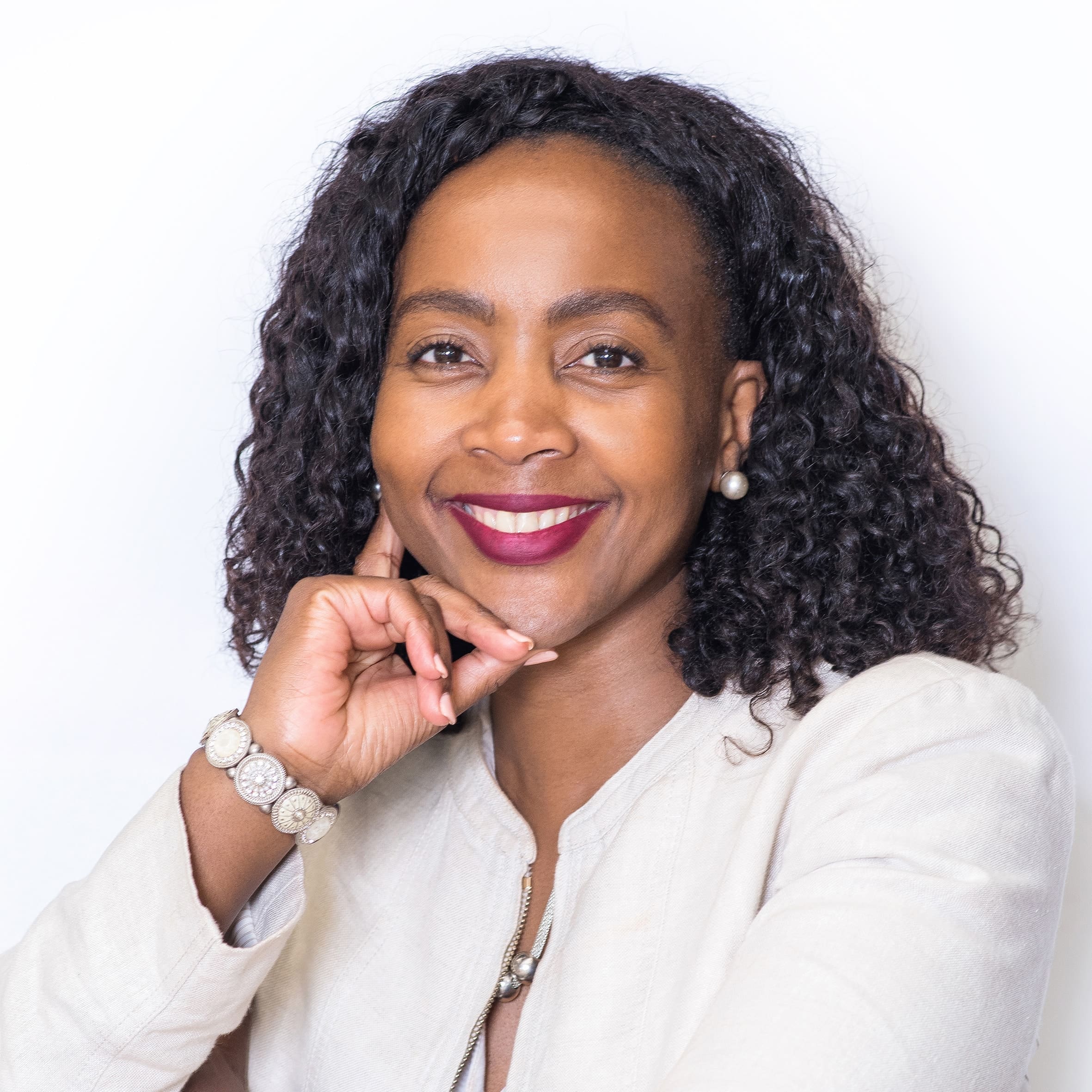 Mapula Bodibe, Consumer Business Unit Executive at MTN SA
