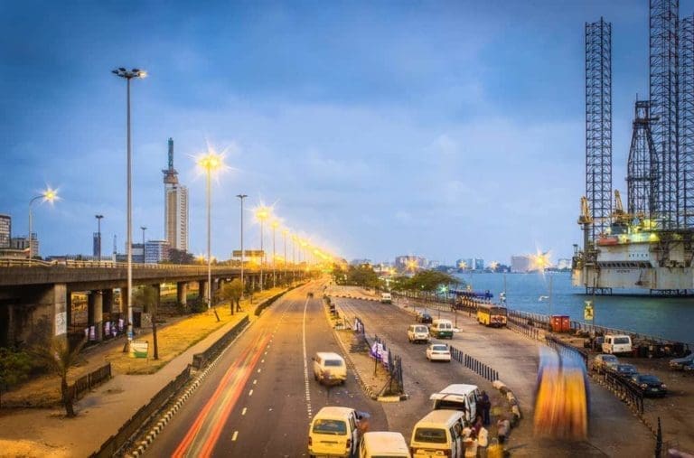 Nigerian citizens have turned to social media to keep tabs on infrastructure projects.