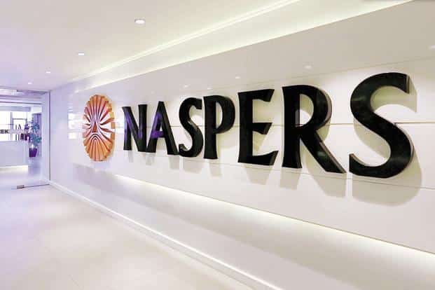 Naspers