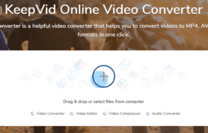 online convert step 1