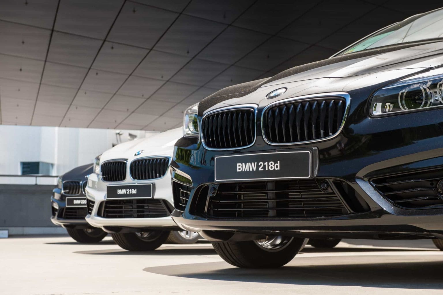 BMW