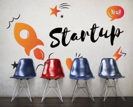 Startup
