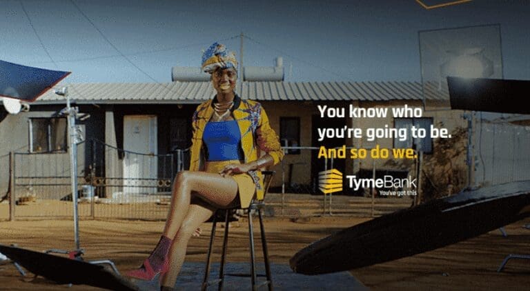 TymeBank