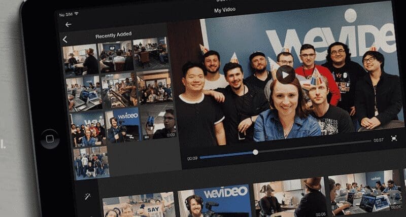 WeVideo