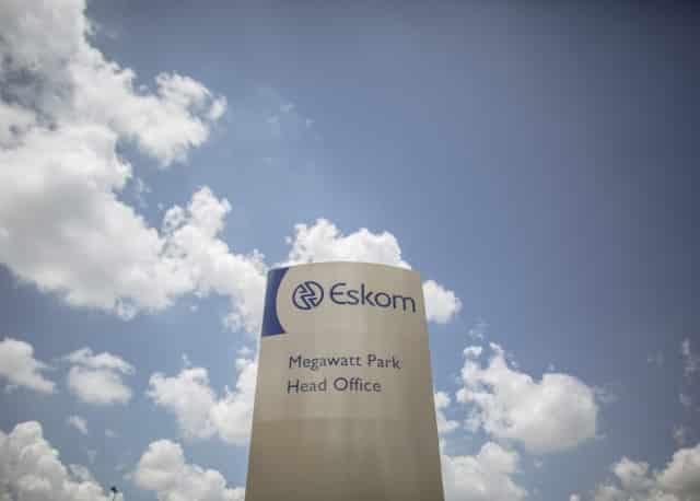 eSKOM