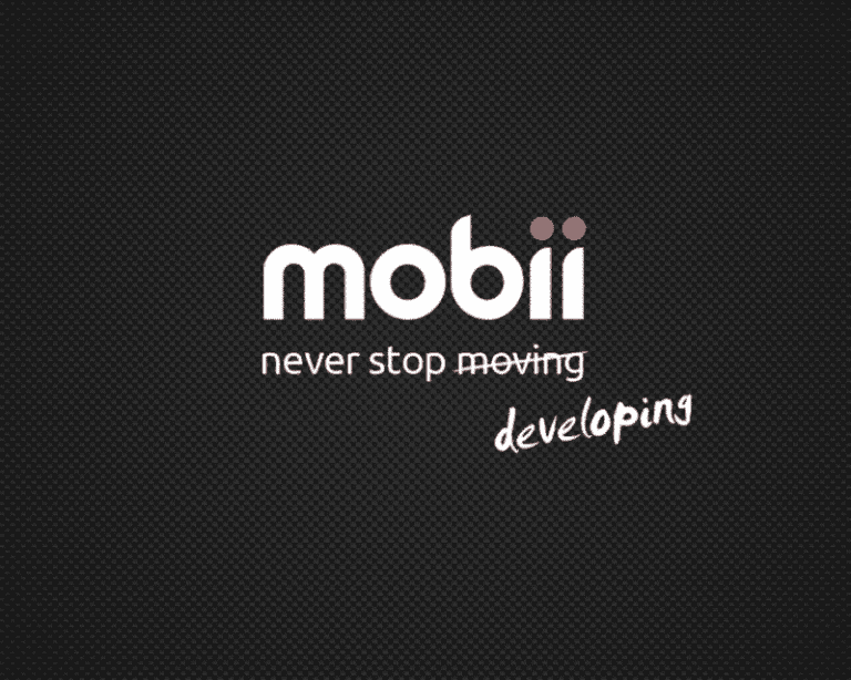 Mobii Systems