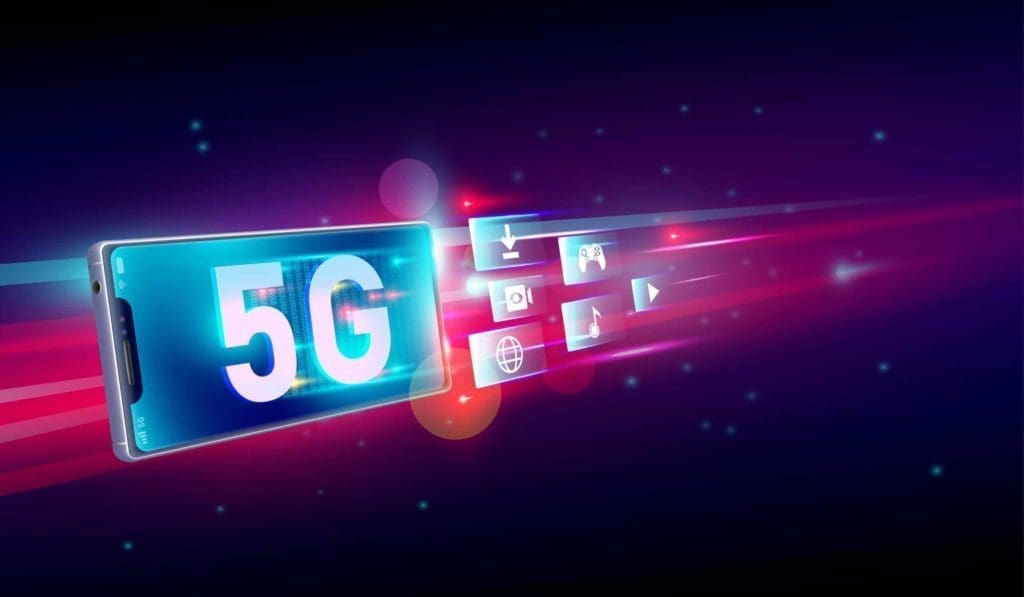 5G South Africa