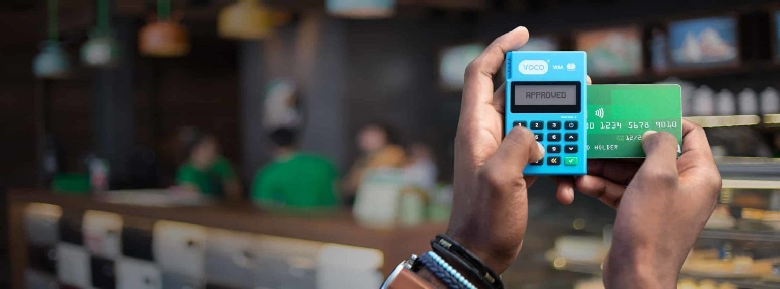 FinTech Firm Yoco Reaches 50 000 Users Yoco Go