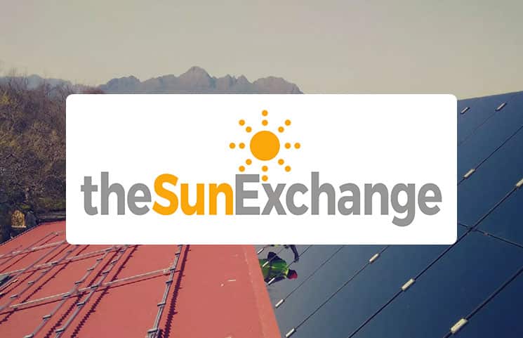 Sun Exchange