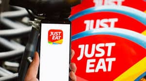 Just Eat