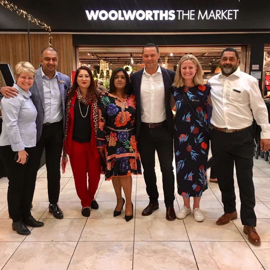 woolworths