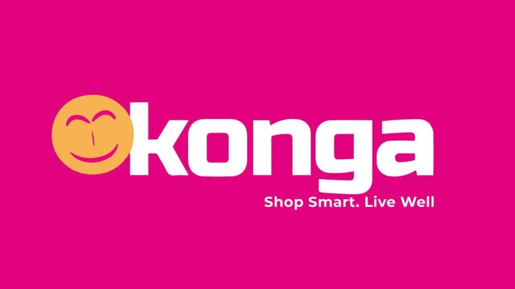 Konga logo