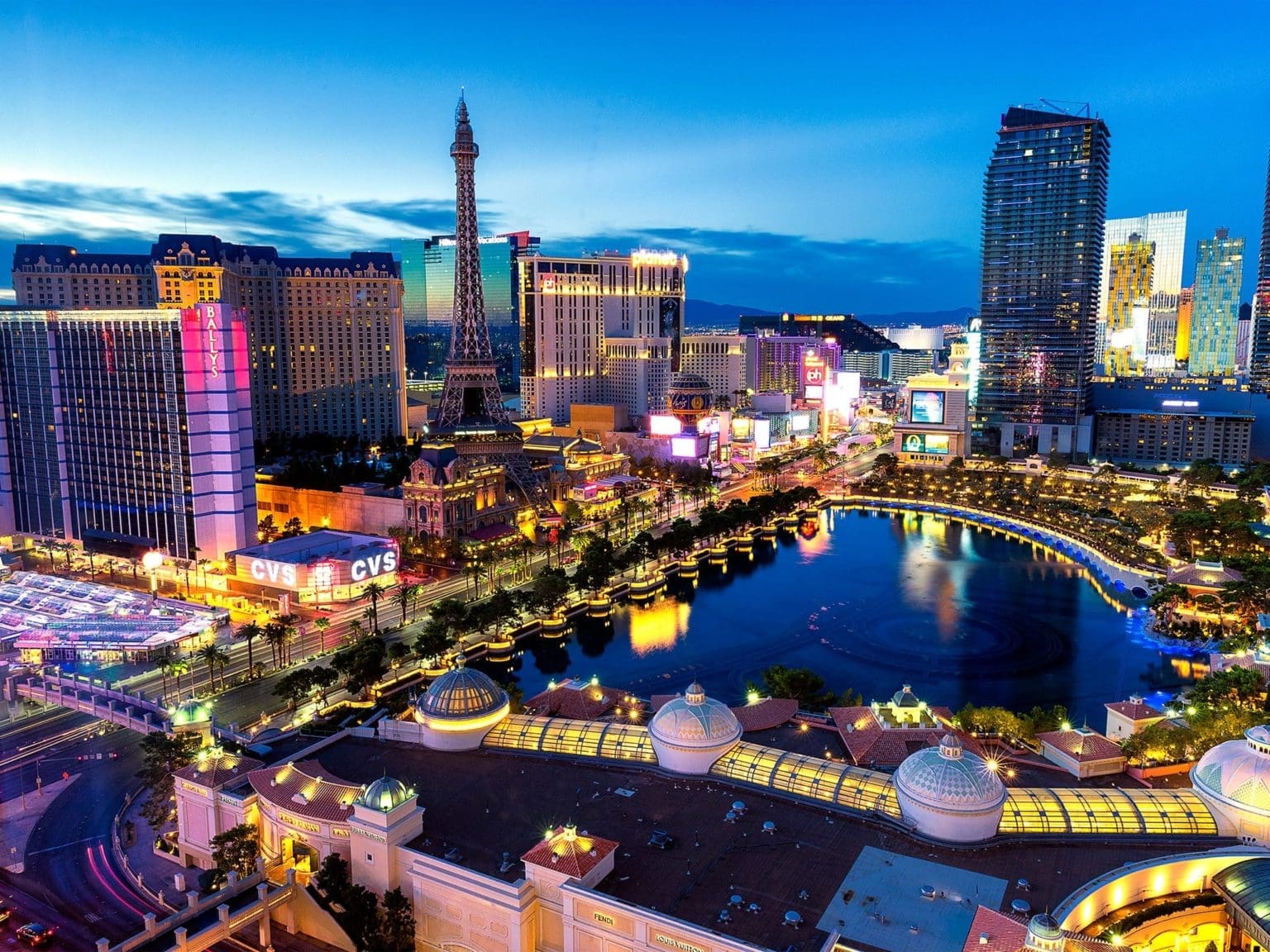 Top 4 Shows for Kids That the Whole Family Will Enjoy in Las Vegas Las Vegas