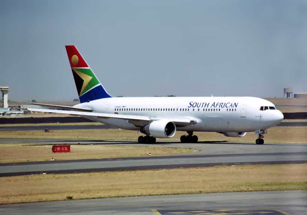 SAA