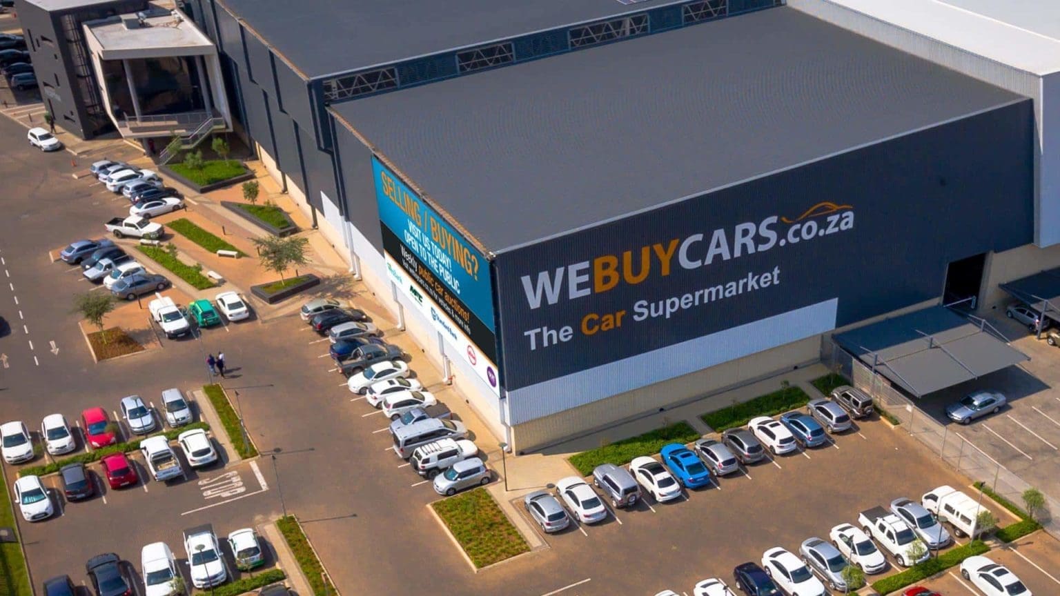 SA’s Competition Watchdog Blocks Naspers Deal to Buy WeBuyCars webuycars