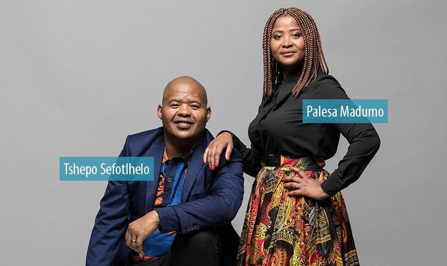 Palesa-Madumo-and-Tshepo-Sefotlhelo