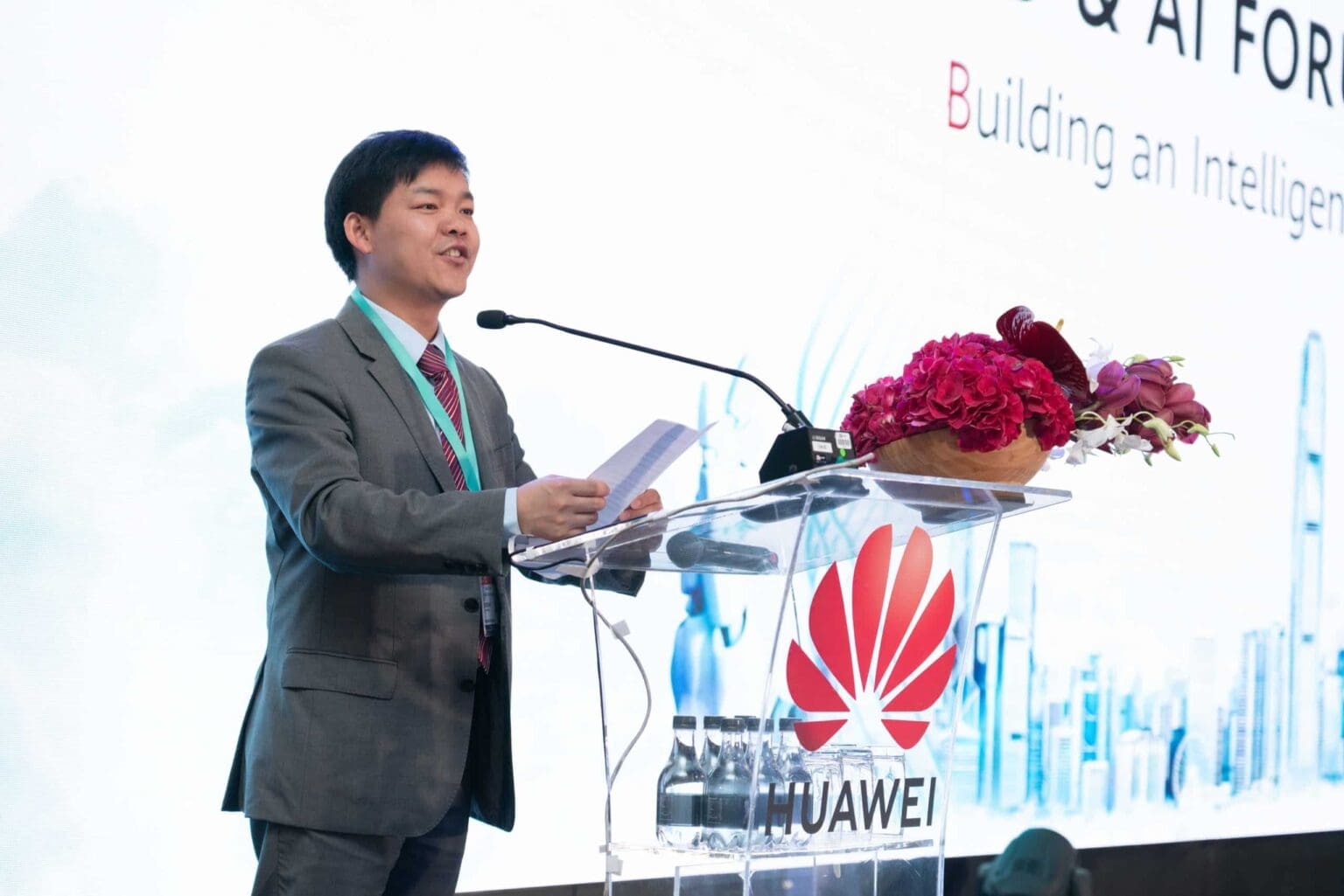 Coronavirus: Overcoming the Educational Digital Divide in South Africa David Chen