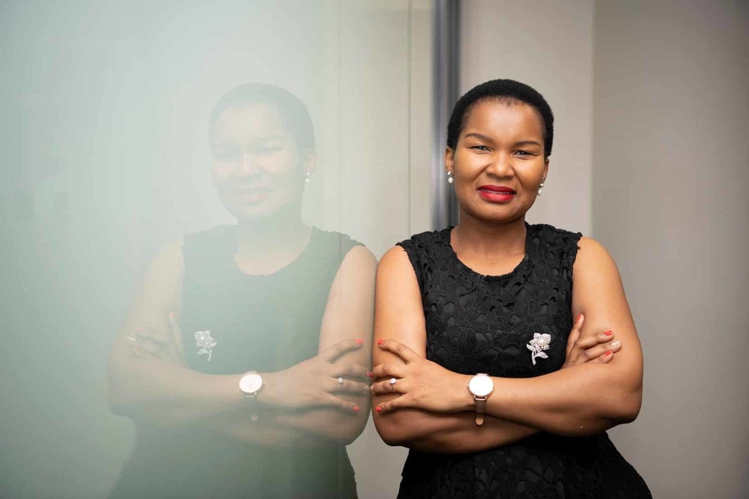 Zizipho Nyanga Joins Grindrod Bank’s Board as Non-Executive Director Zizipho Nyanga