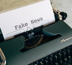 What Are Misfluencers And What Can Be Done About False Information Online? Fake News