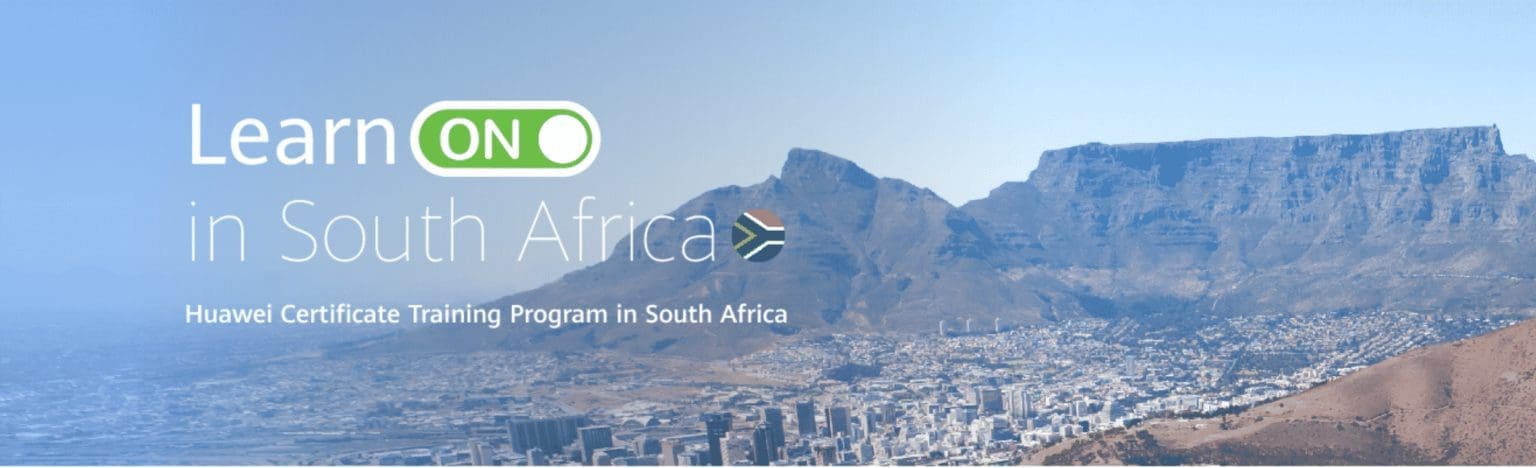 Huawei Offers Incentives to Students Studying HCIA Courses Online Huawei Certified ICT Associate