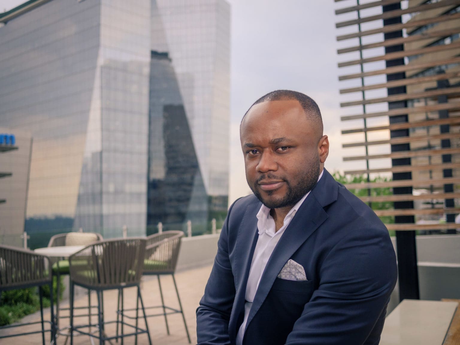 What can we Learn from Zoom? John Lombela