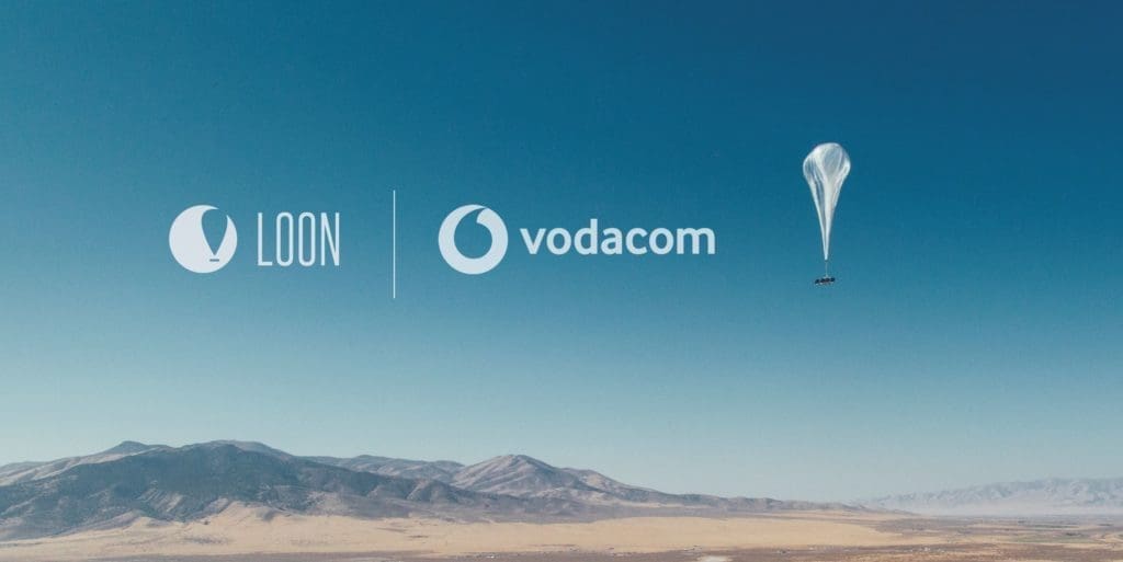 Loon-Vodacom