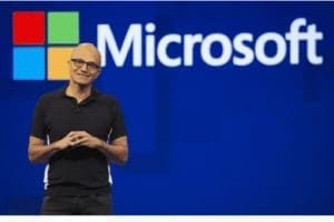 Microsoft CEO Satya Nadella Says AI Could Leak Proprietary Business Knowledge Microsoft