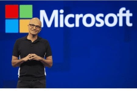 Microsoft