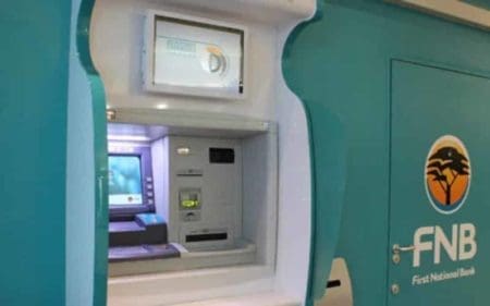 FNB ATM