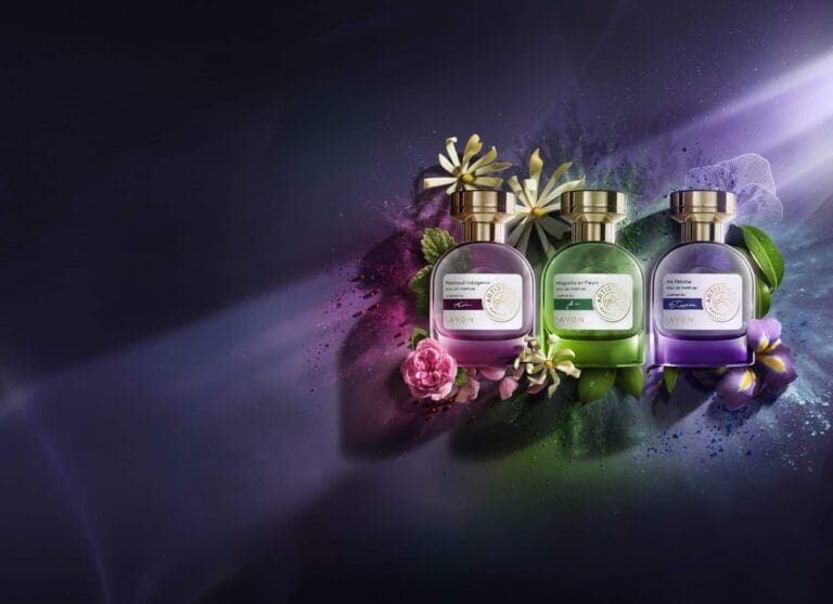Artistique Parfumiers,