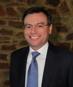 Giovanni Chiarelli, CTIO of MTN South Africa