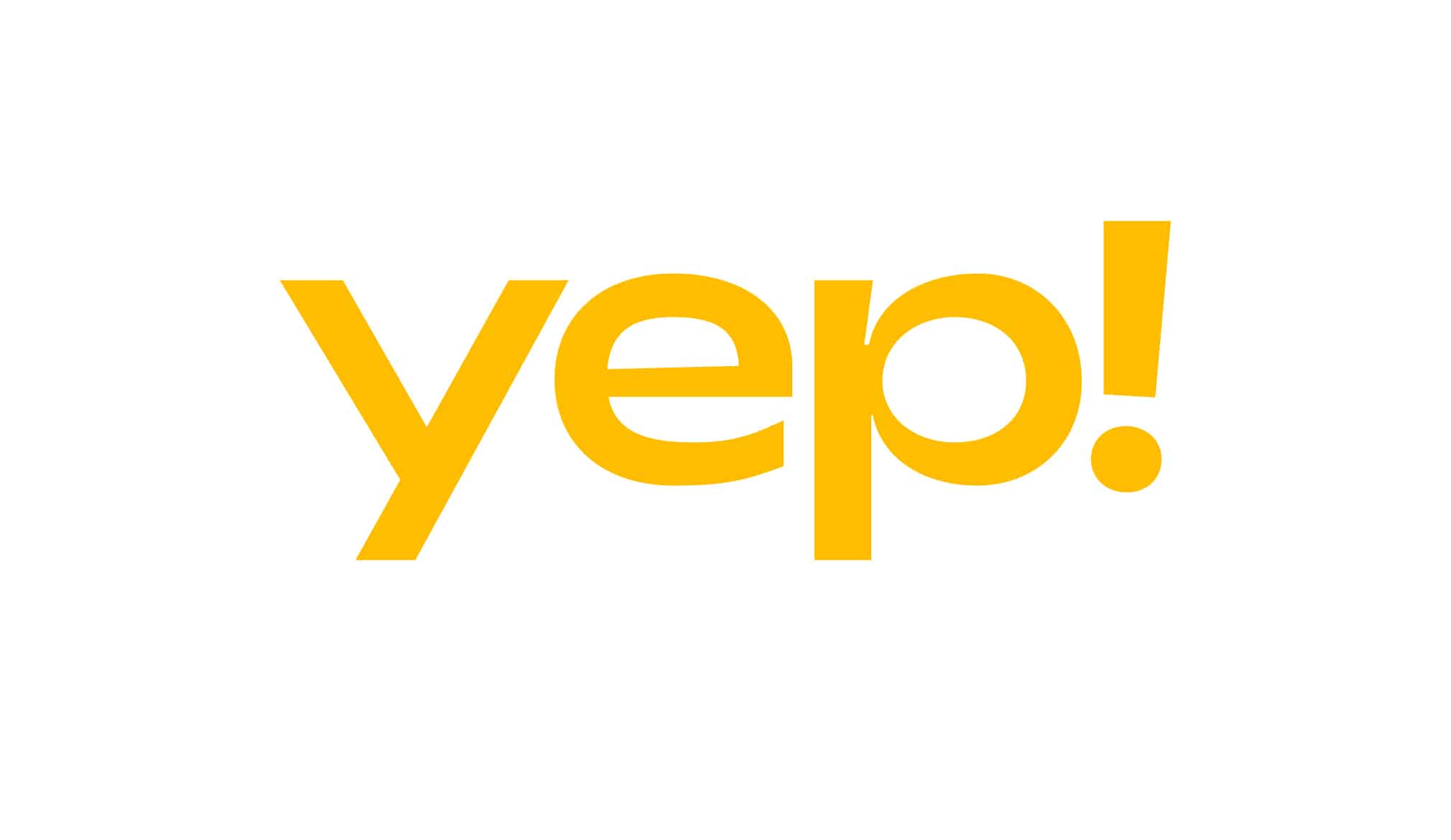Yep Logo Yellow RGB 02