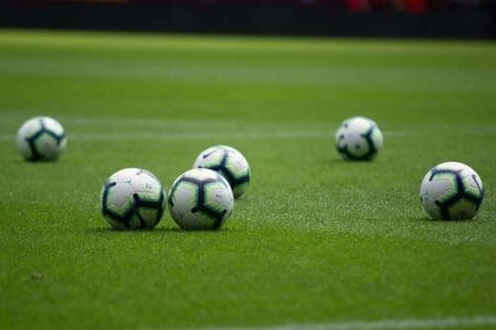 football