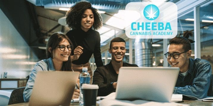 Cheeba Cannabis Academy