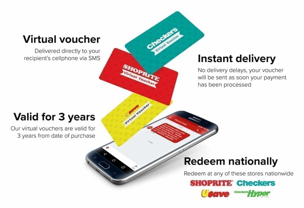 Computicket Reinvents Itself to Provide Innovative Services During Lockdown Virtual voucher