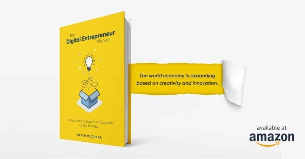 Digital Entrepreneur Manual