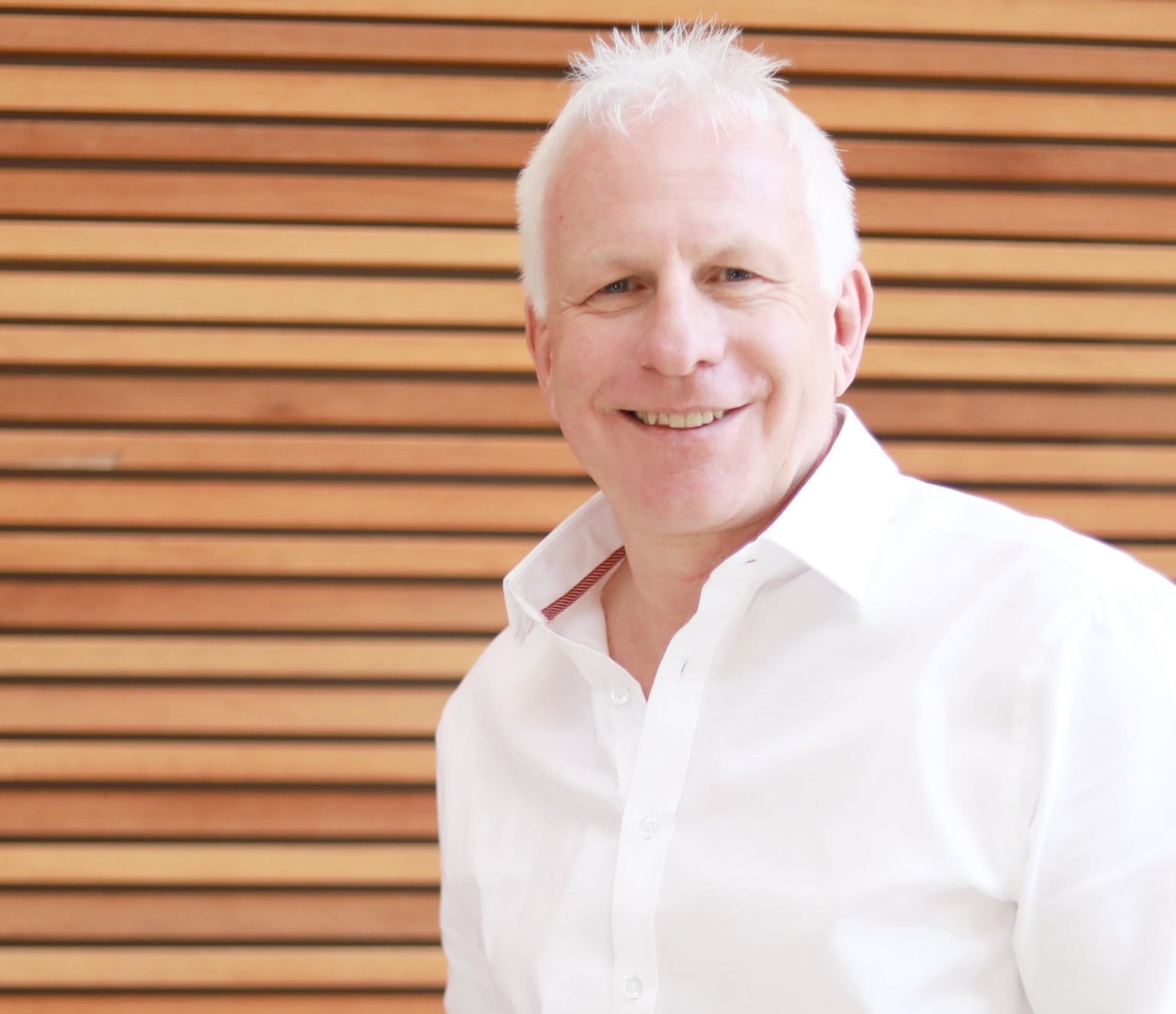 An Inspiring Vision During the Time of Crisis David Preston MD at Canon South Africa