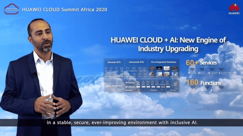 South Africa’s SMEs Must Leverage Cloud to Transform their Businesses George Thabit Ayad Thomas