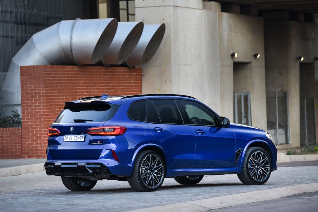 P90392848 highRes the all new bmw x5 m