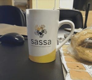 SASSA