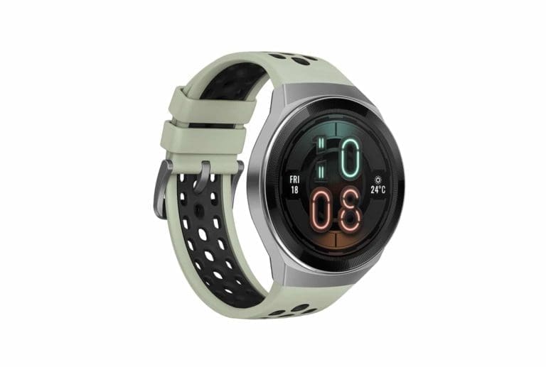 Huawei’s Watch GT 2e Now Available in South Africa