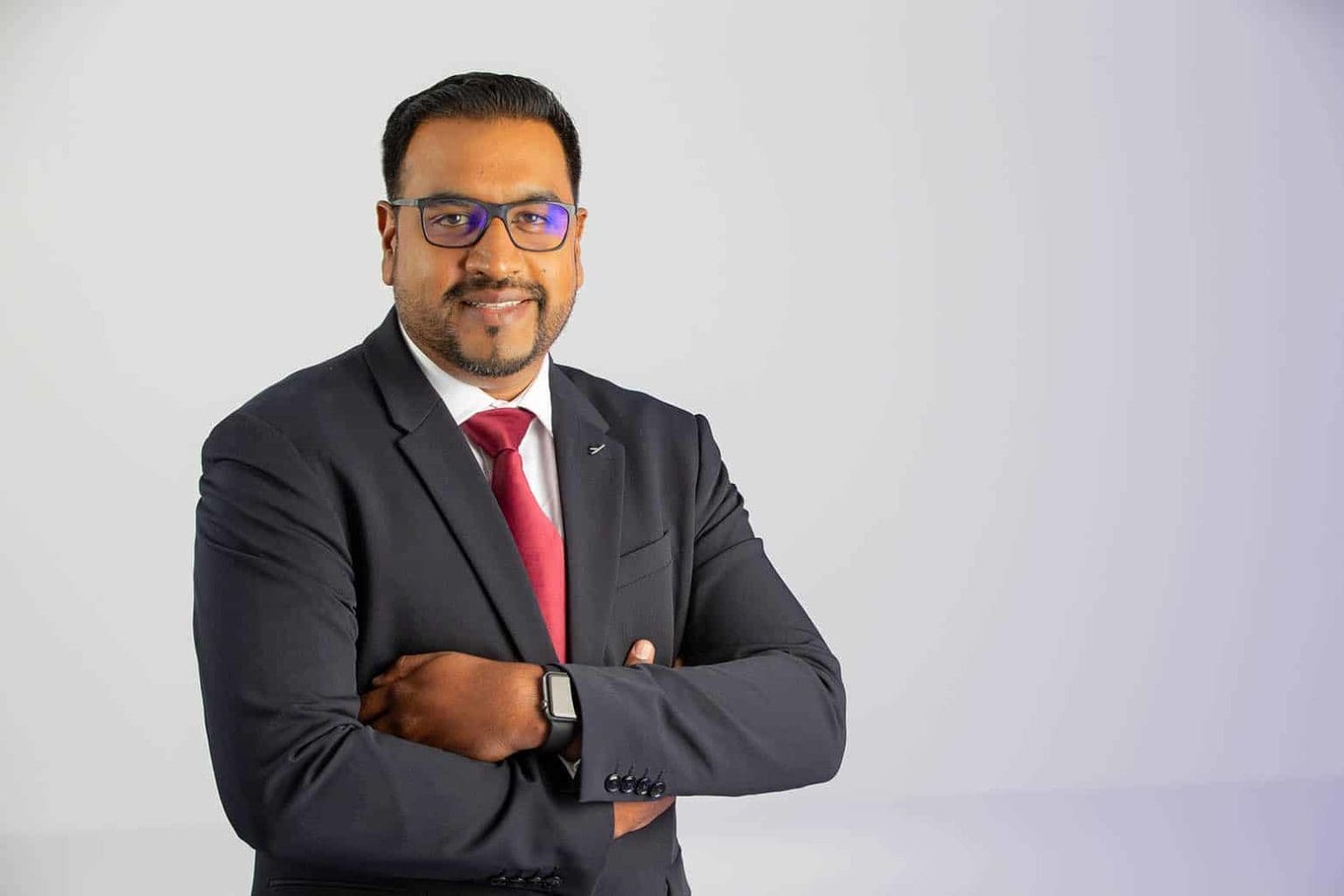 Liquid Telecoms Taps Cisco Executive For a New Position of Group Chief Business Officer Clayton Naidoo