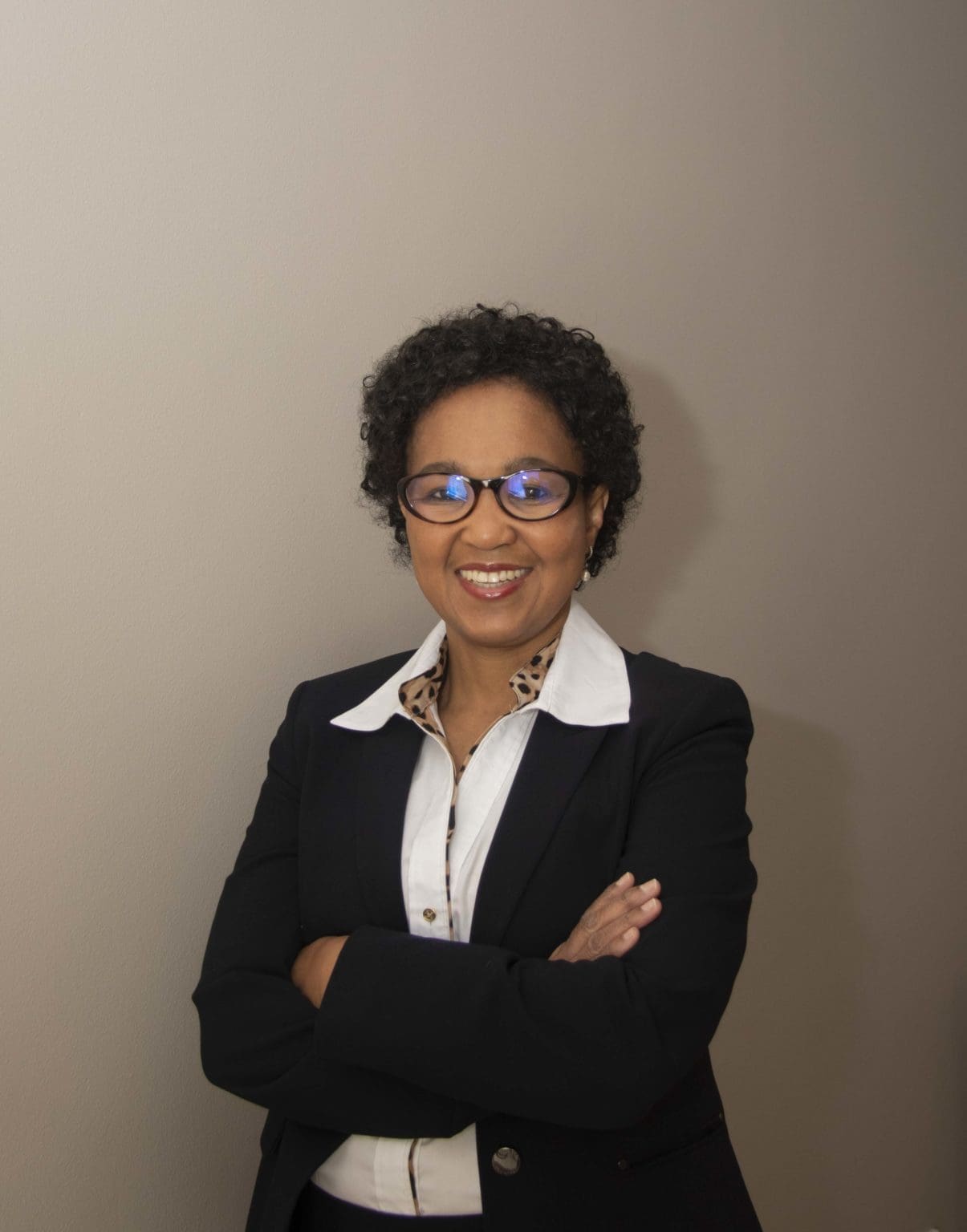 Vodacom Taps Nedbank’s Executive Raisibe Morathi as Group CFO Raisibe Morathi