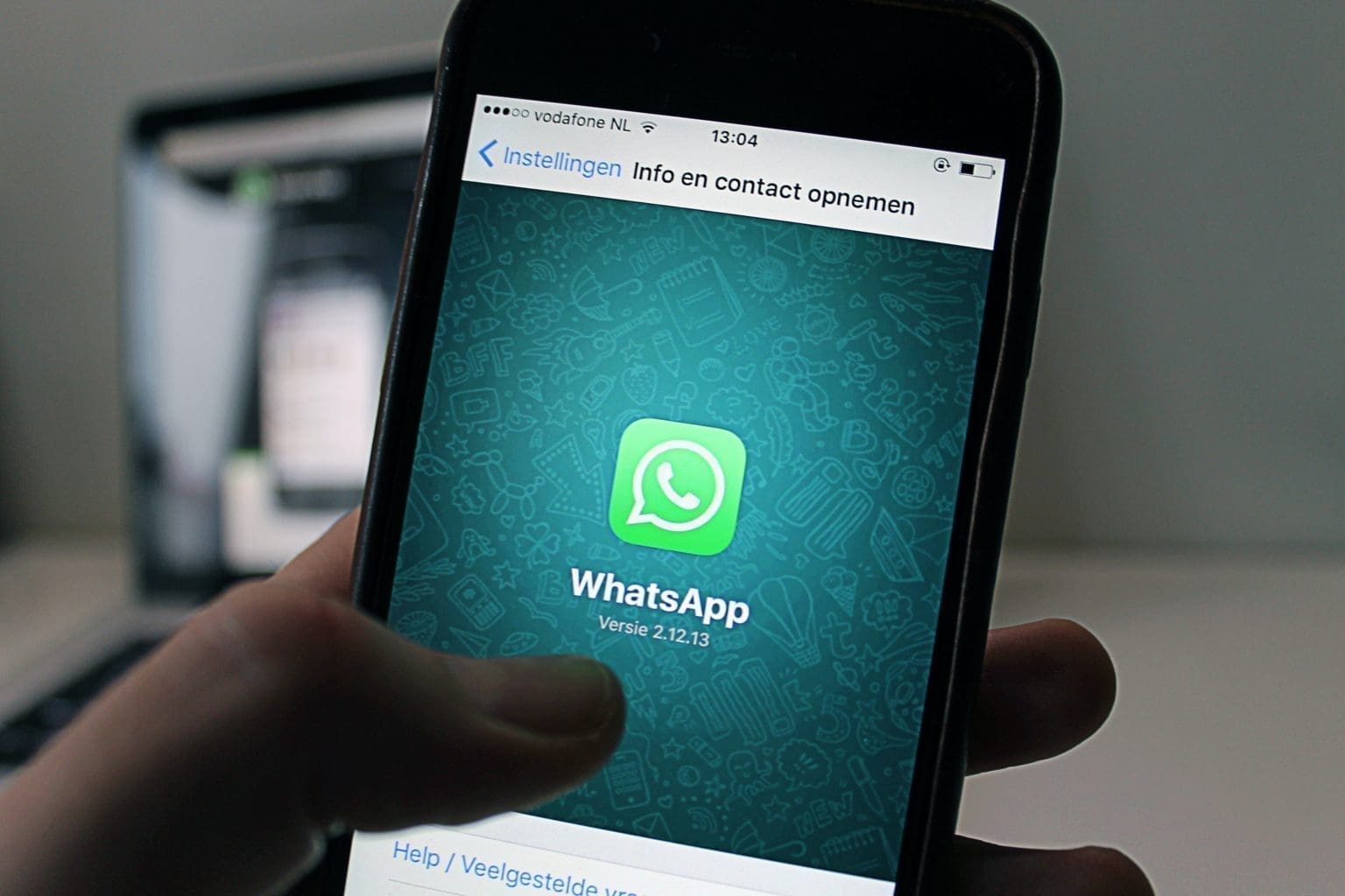 South Africa’s Information Regulator Engages Facebook SA Over Privacy Policy WhatsApp