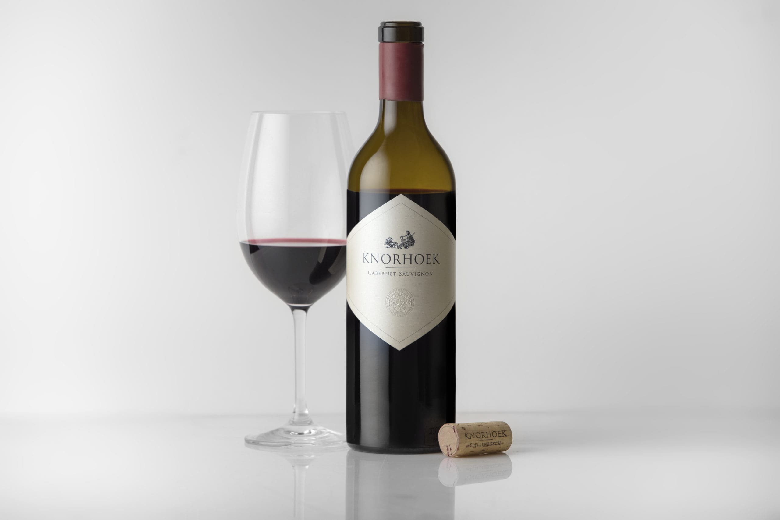 Knorhoek Cabernet Sauvignon