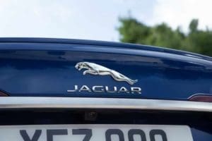 Jaguar Land Rover
