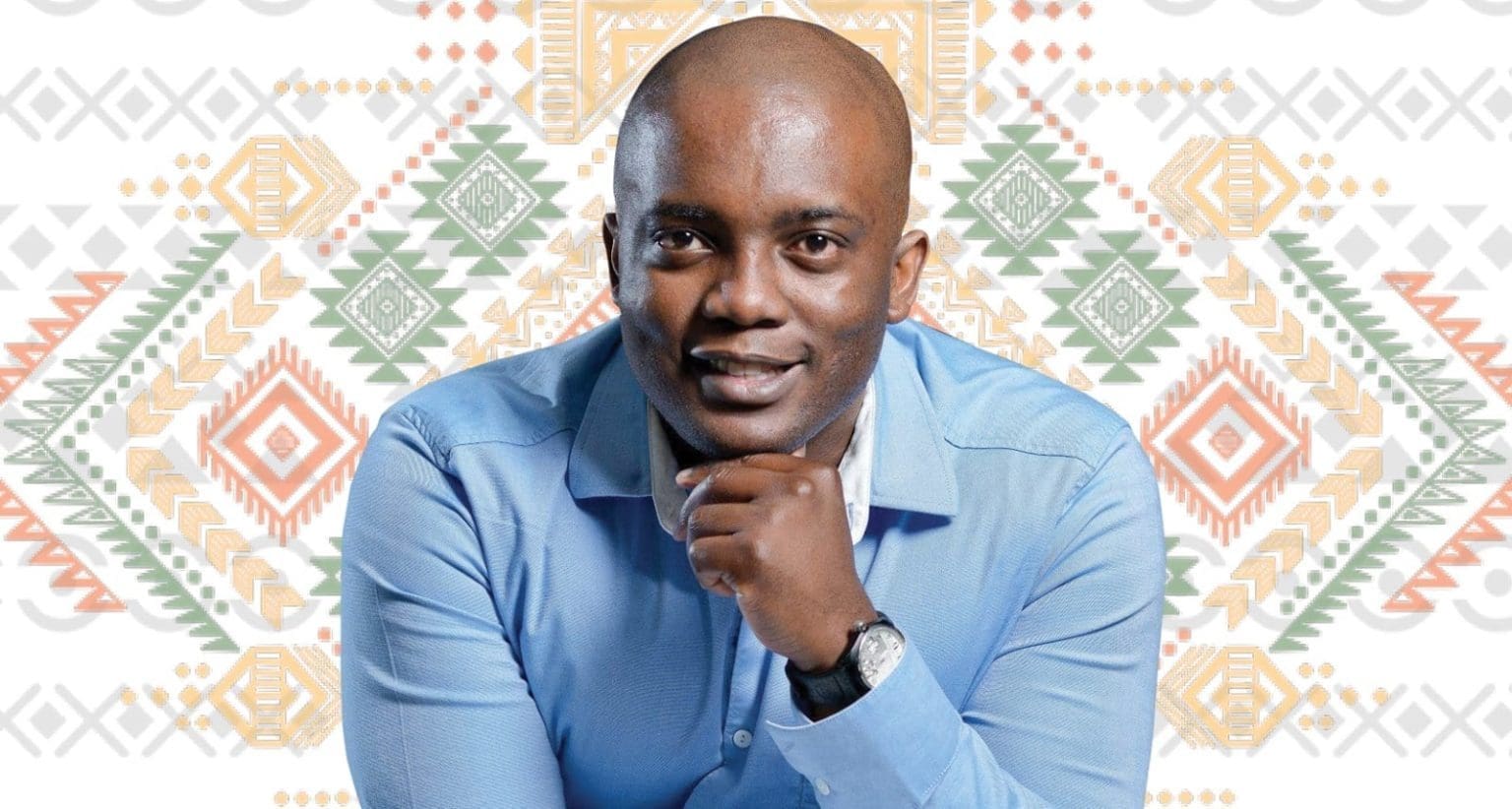 MultiChoice South Africa Taps Nyiko Shiburi as New CEO Nyiko Shiburi